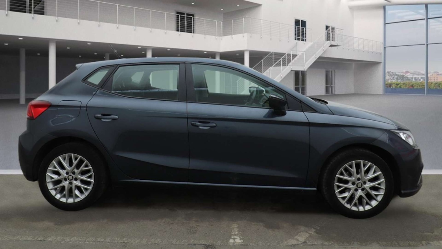 Used SEAT Ibiza 2019 for sale - 77681184: Photo 9
