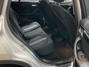 Used BMW X1 2016 for sale - 78568153: Photo