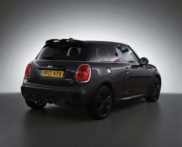 Used MINI Hatch 2017 for sale - 76299553: Photo 10