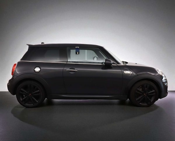 Used MINI Hatch 2017 for sale - 76299553: Photo 11