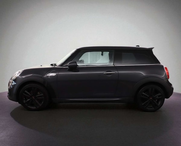 Used MINI Hatch 2017 for sale - 76299553: Photo 12