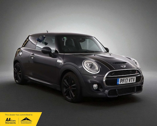 Used MINI Hatch 2017 for sale - 76299553: Photo 1