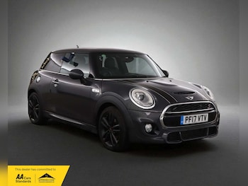 2017 - 2.0 Cooper S D 3dr