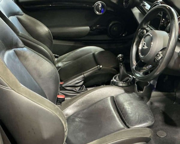 Used MINI Hatch 2017 for sale - 76299553: Photo 3