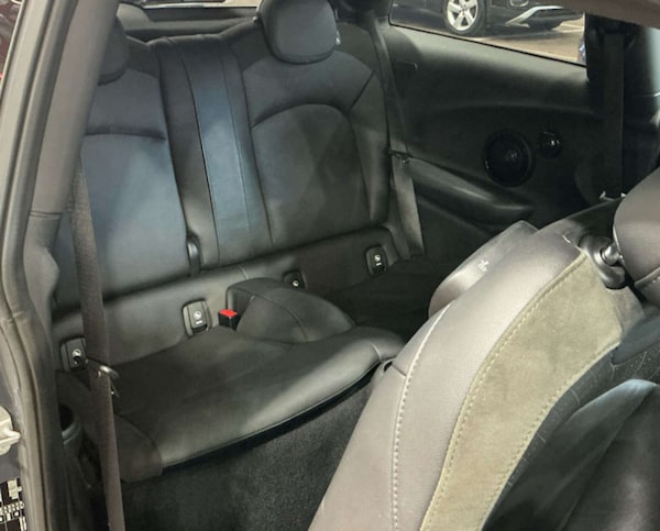 Used MINI Hatch 2017 for sale - 76299553: Photo 4