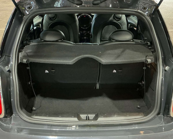 Used MINI Hatch 2017 for sale - 76299553: Photo 6
