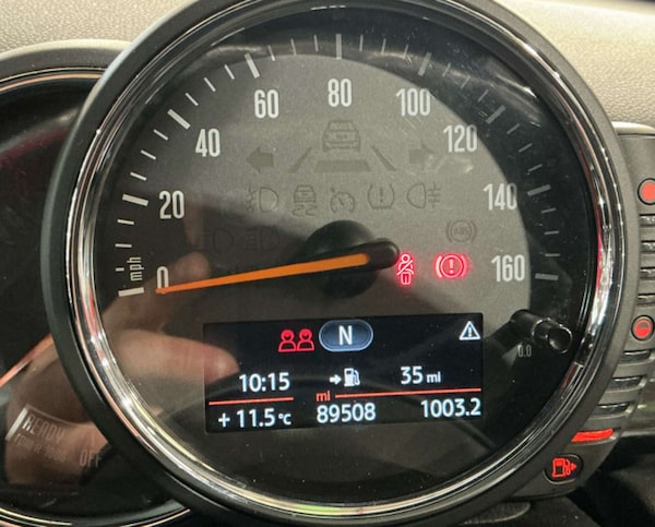 Used MINI Hatch 2017 for sale - 76299553: Photo 7