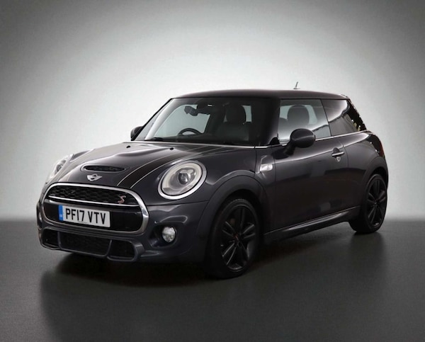 Used MINI Hatch 2017 for sale - 76299553: Photo 8
