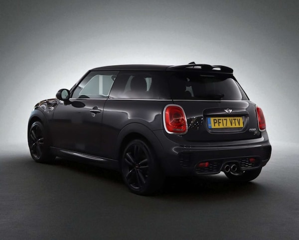 Used MINI Hatch 2017 for sale - 76299553: Photo 9