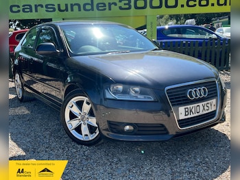 Audi - A3