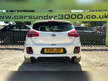 Used Kia Ceed 2018 for sale - 79459560: Photo