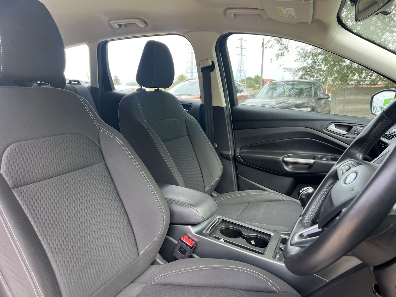 Used Ford Kuga 2019 for sale - 76444745: Photo 10