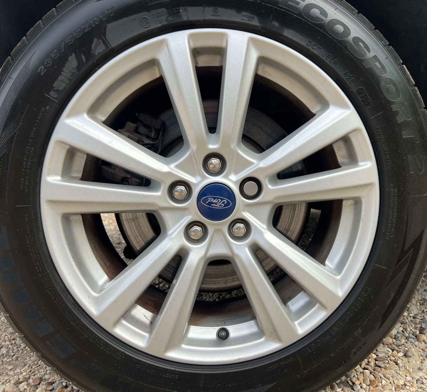 Used Ford Kuga 2019 for sale - 76444745: Photo 11