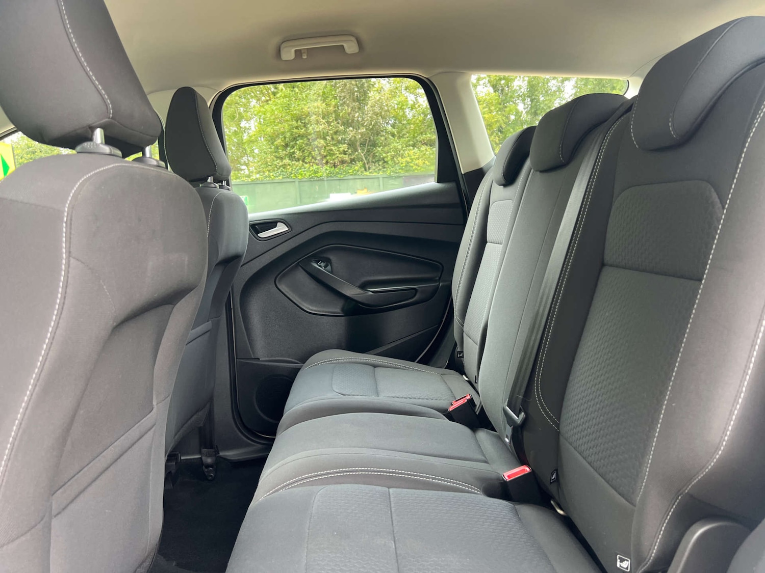 Used Ford Kuga 2019 for sale - 76444745: Photo 12