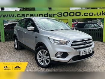 Used Ford Kuga 2019 for sale - 76444745: Photo
