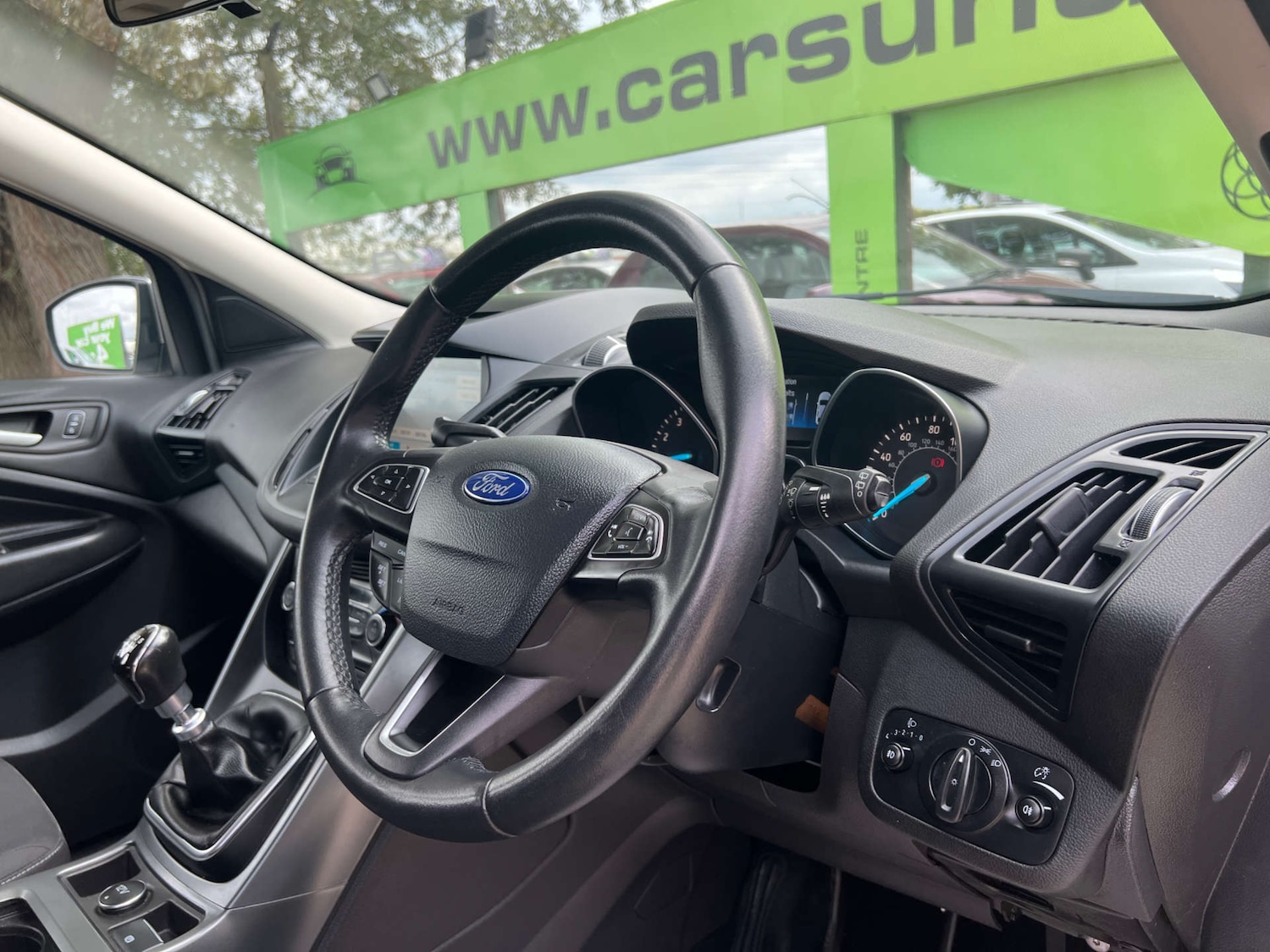Used Ford Kuga 2019 for sale - 76444745: Photo 2
