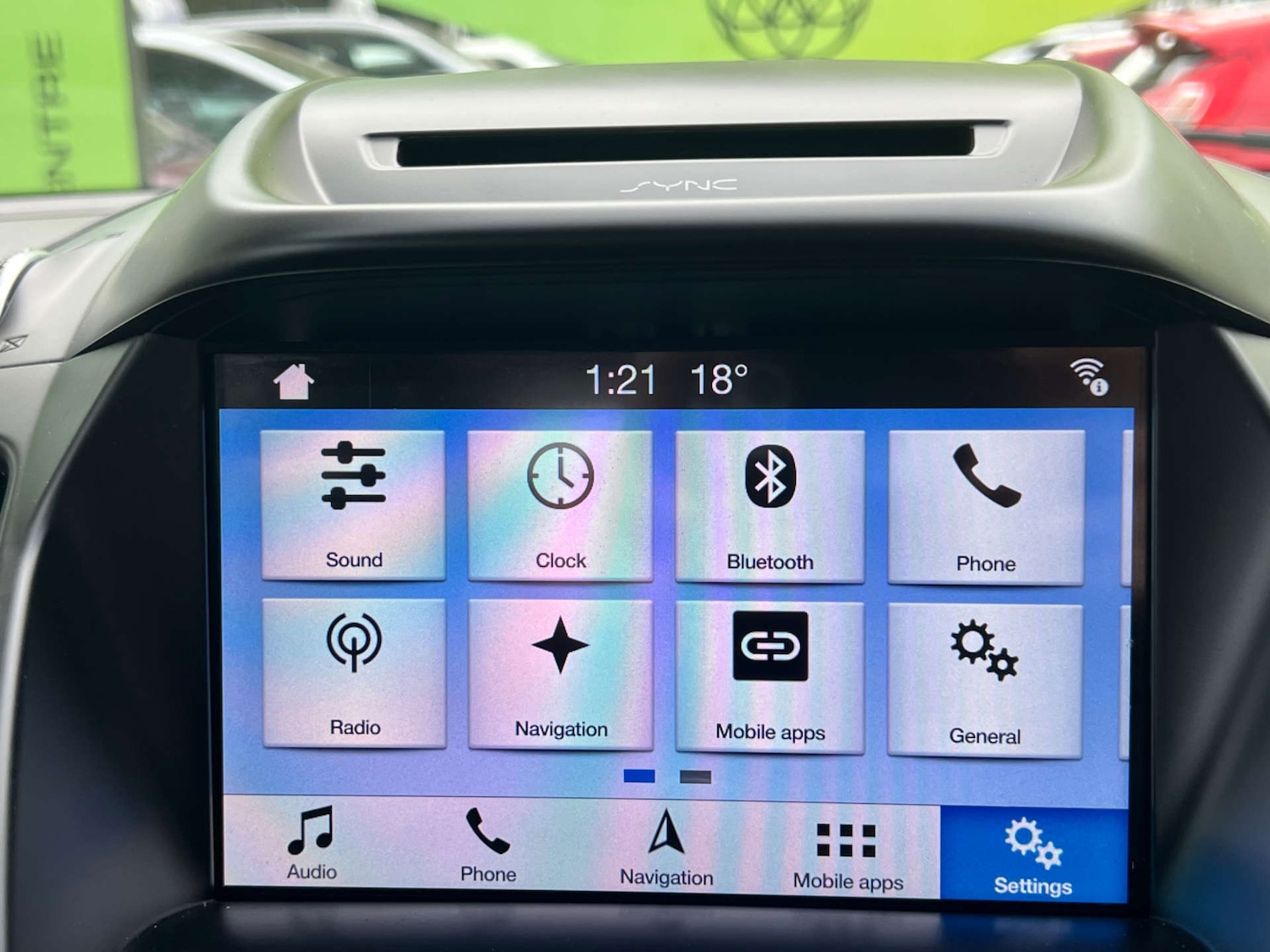 Used Ford Kuga 2019 for sale - 76444745: Photo 21