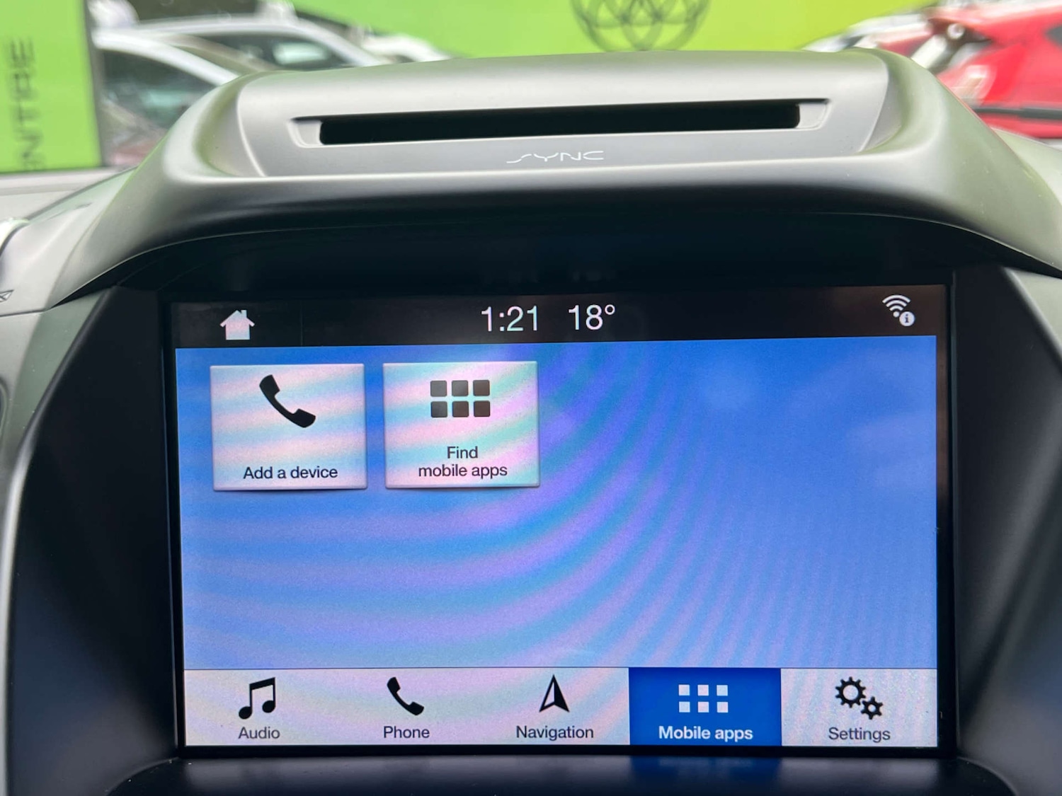 Used Ford Kuga 2019 for sale - 76444745: Photo 22