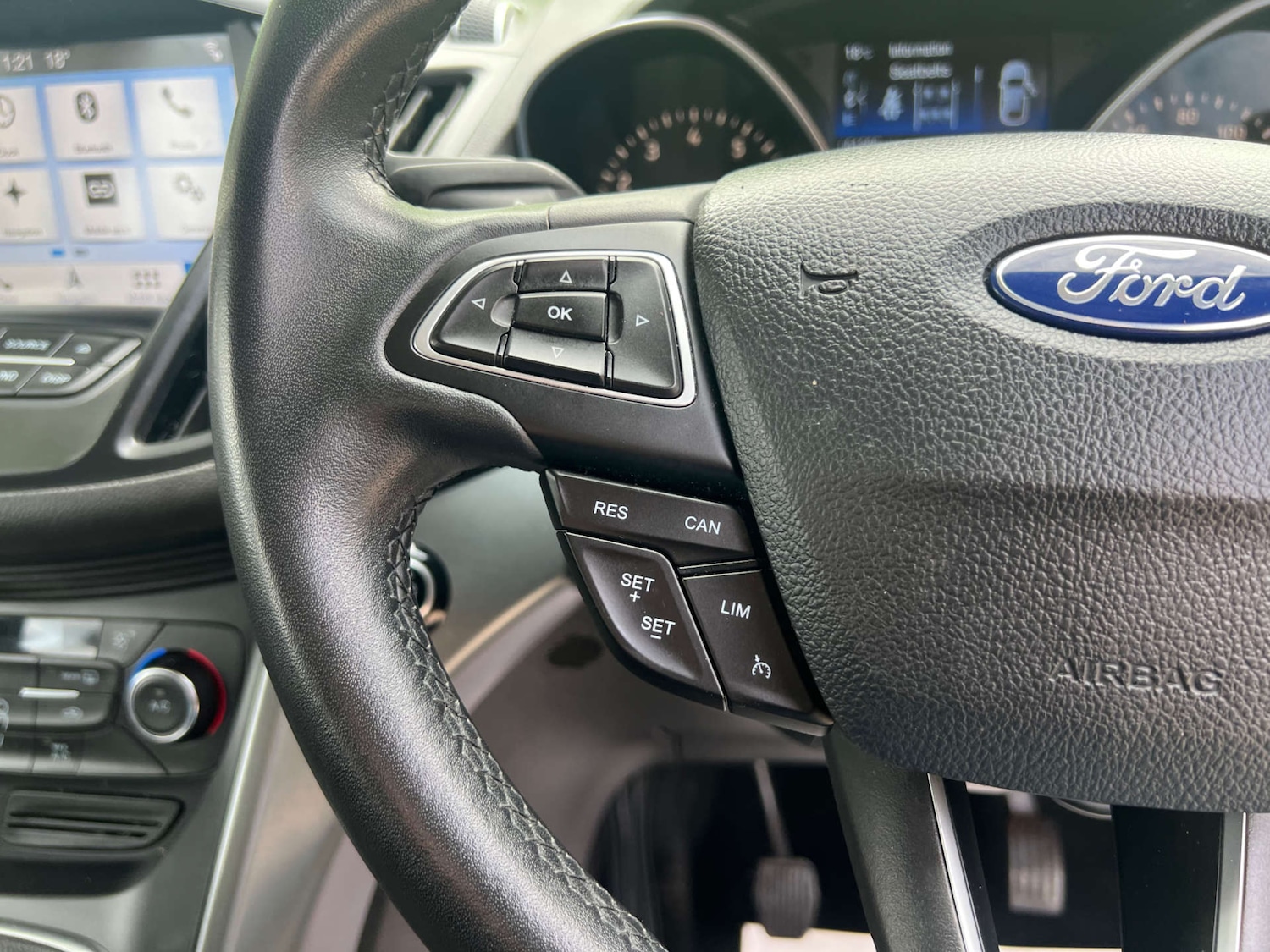 Used Ford Kuga 2019 for sale - 76444745: Photo 27