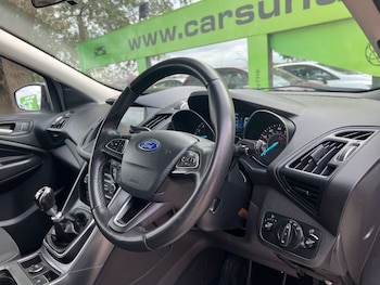 Used Ford Kuga 2019 for sale - 76444745: Photo