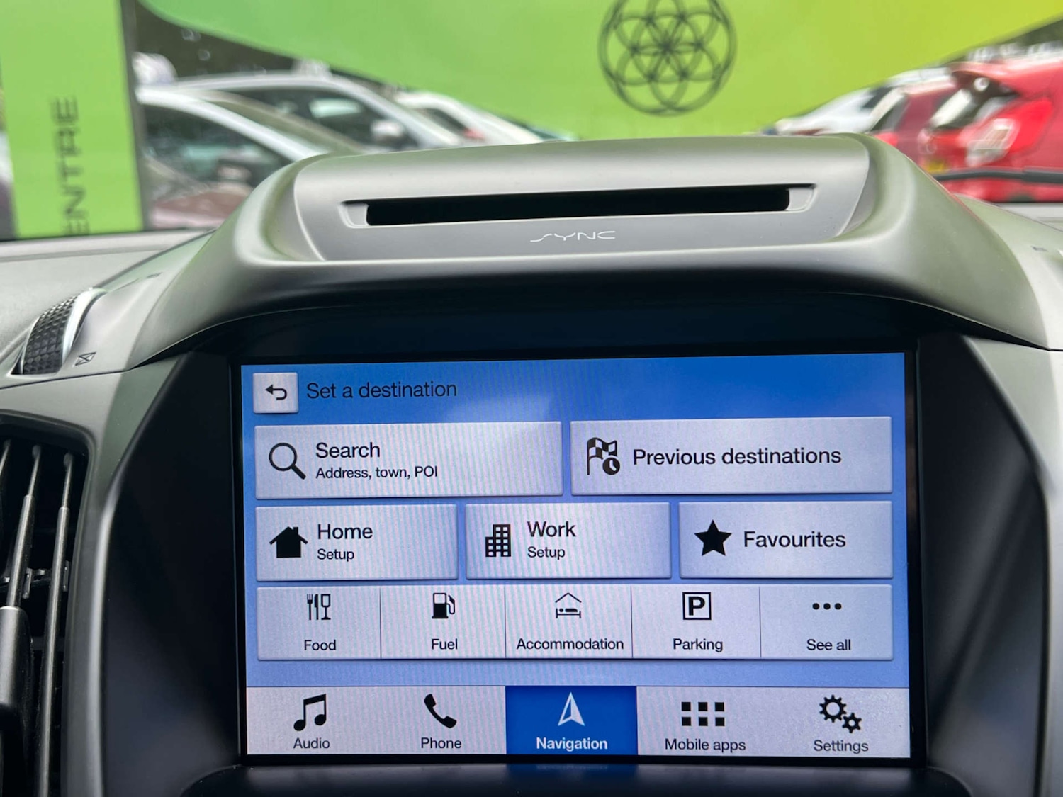 Used Ford Kuga 2019 for sale - 76444745: Photo 3