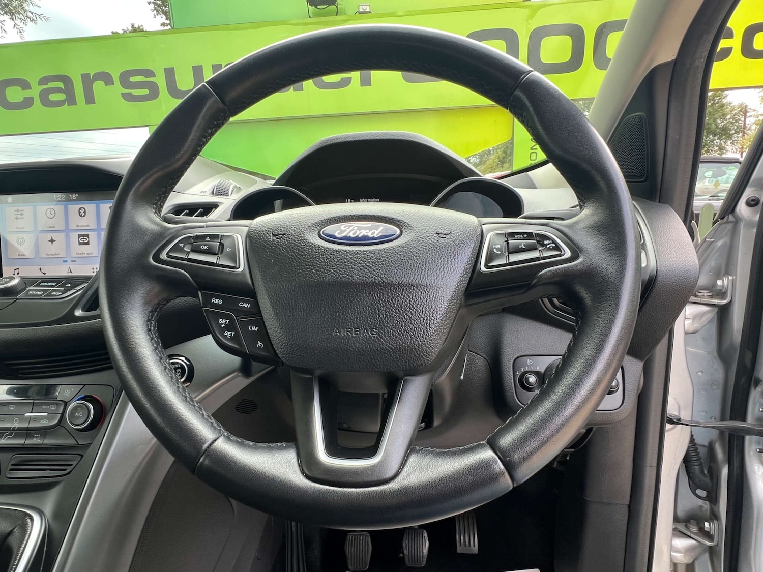 Used Ford Kuga 2019 for sale - 76444745: Photo 32