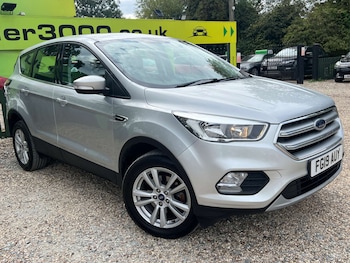 Used Ford Kuga 2019 for sale - 76444745: Photo