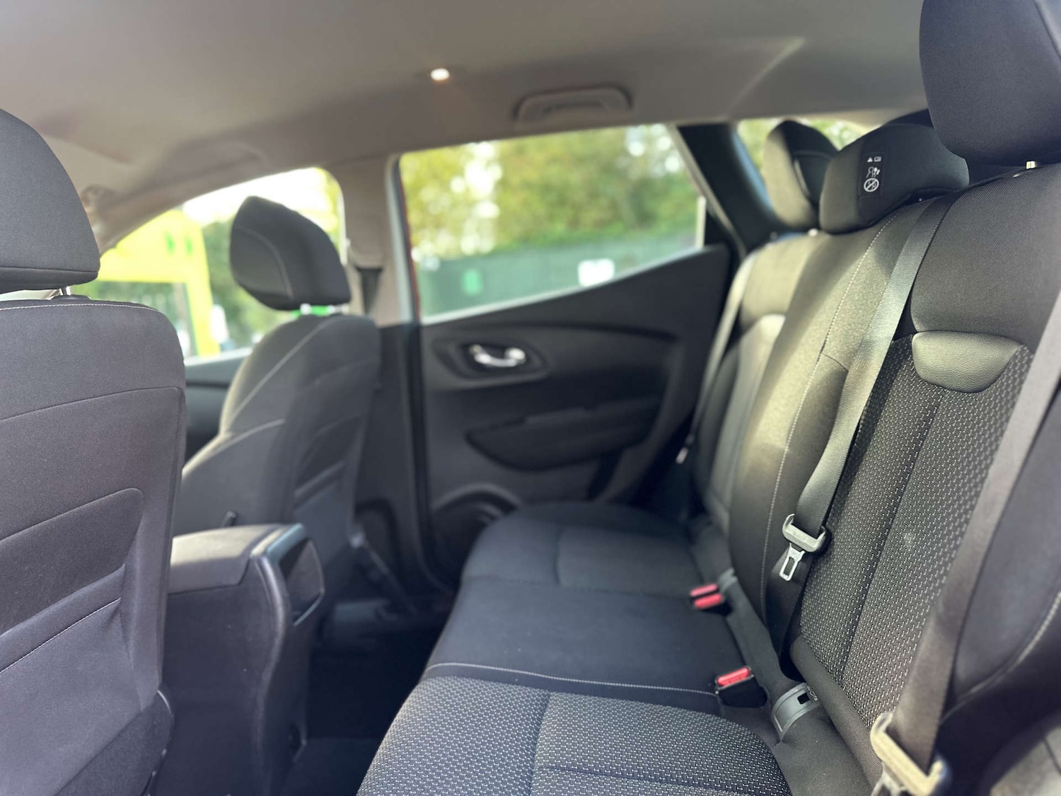 Used Renault Kadjar 2017 for sale - 76718835: Photo 14