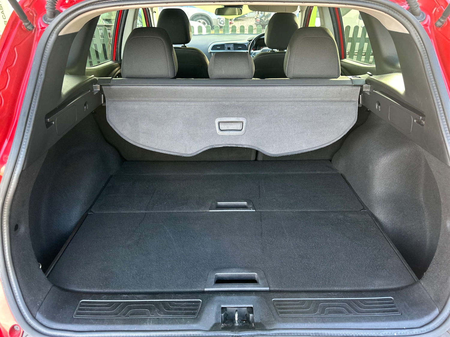 Used Renault Kadjar 2017 for sale - 76718835: Photo 15