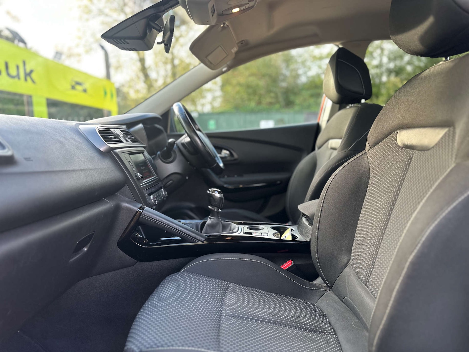 Used Renault Kadjar 2017 for sale - 76718835: Photo 17