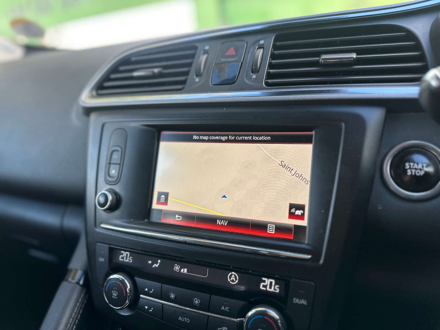 Used Renault Kadjar 2017 for sale - 76718835: Photo 18