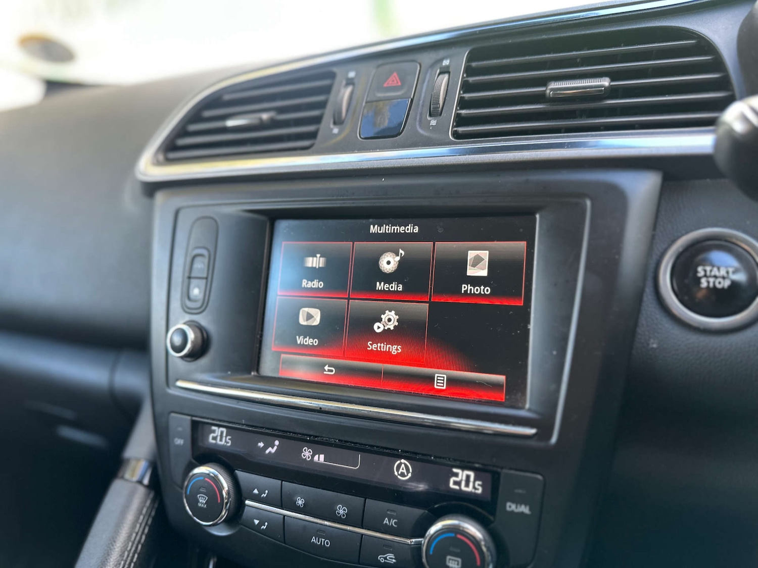 Used Renault Kadjar 2017 for sale - 76718835: Photo 20