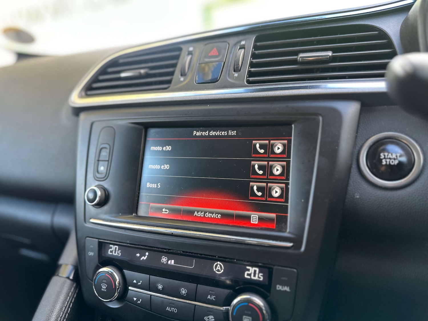 Used Renault Kadjar 2017 for sale - 76718835: Photo 21