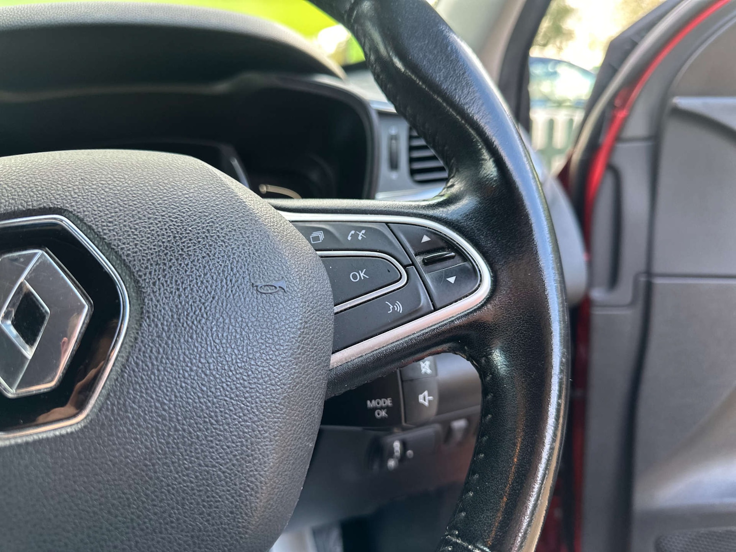 Used Renault Kadjar 2017 for sale - 76718835: Photo 35