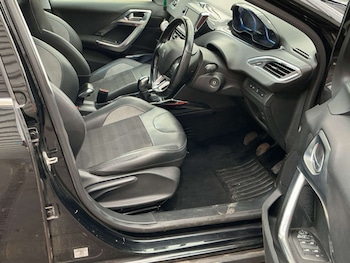 Used Peugeot 2008 2018 for sale - 79167283: Photo