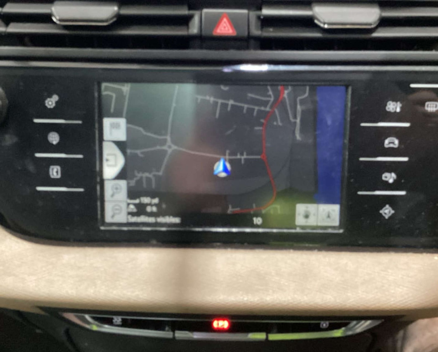 Used Citroen C4 Grand Picasso 2016 for sale - 76385754: Photo 2