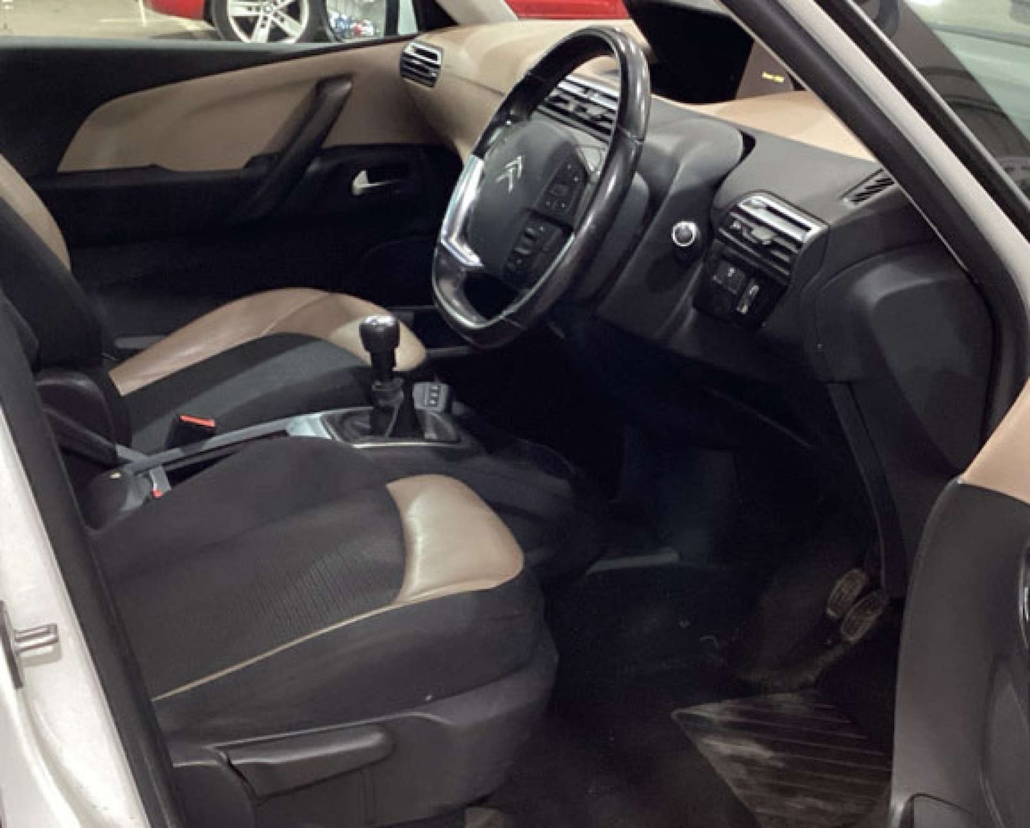 Used Citroen C4 Grand Picasso 2016 for sale - 76385754: Photo 3