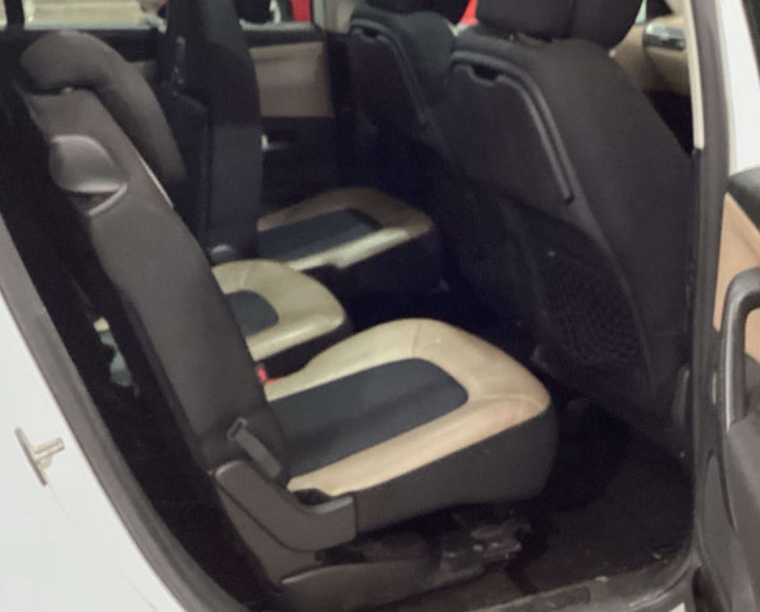 Used Citroen C4 Grand Picasso 2016 for sale - 76385754: Photo 4