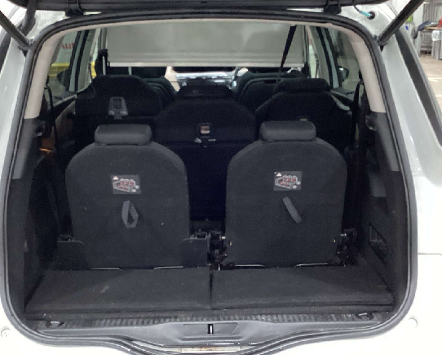 Used Citroen C4 Grand Picasso 2016 for sale - 76385754: Photo 7