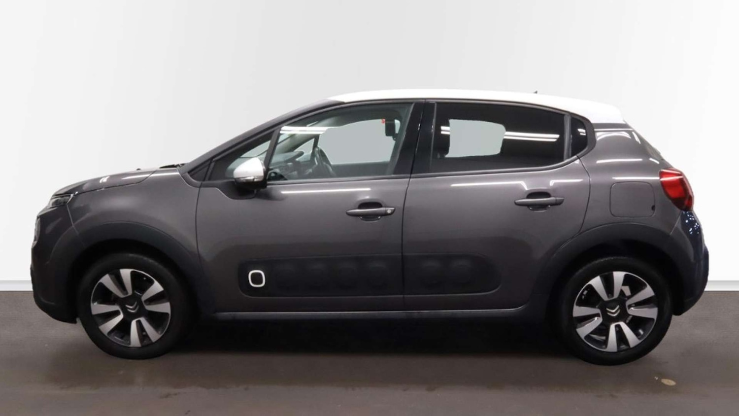 Used Citroen C3 2018 for sale - 77127340: Photo 10