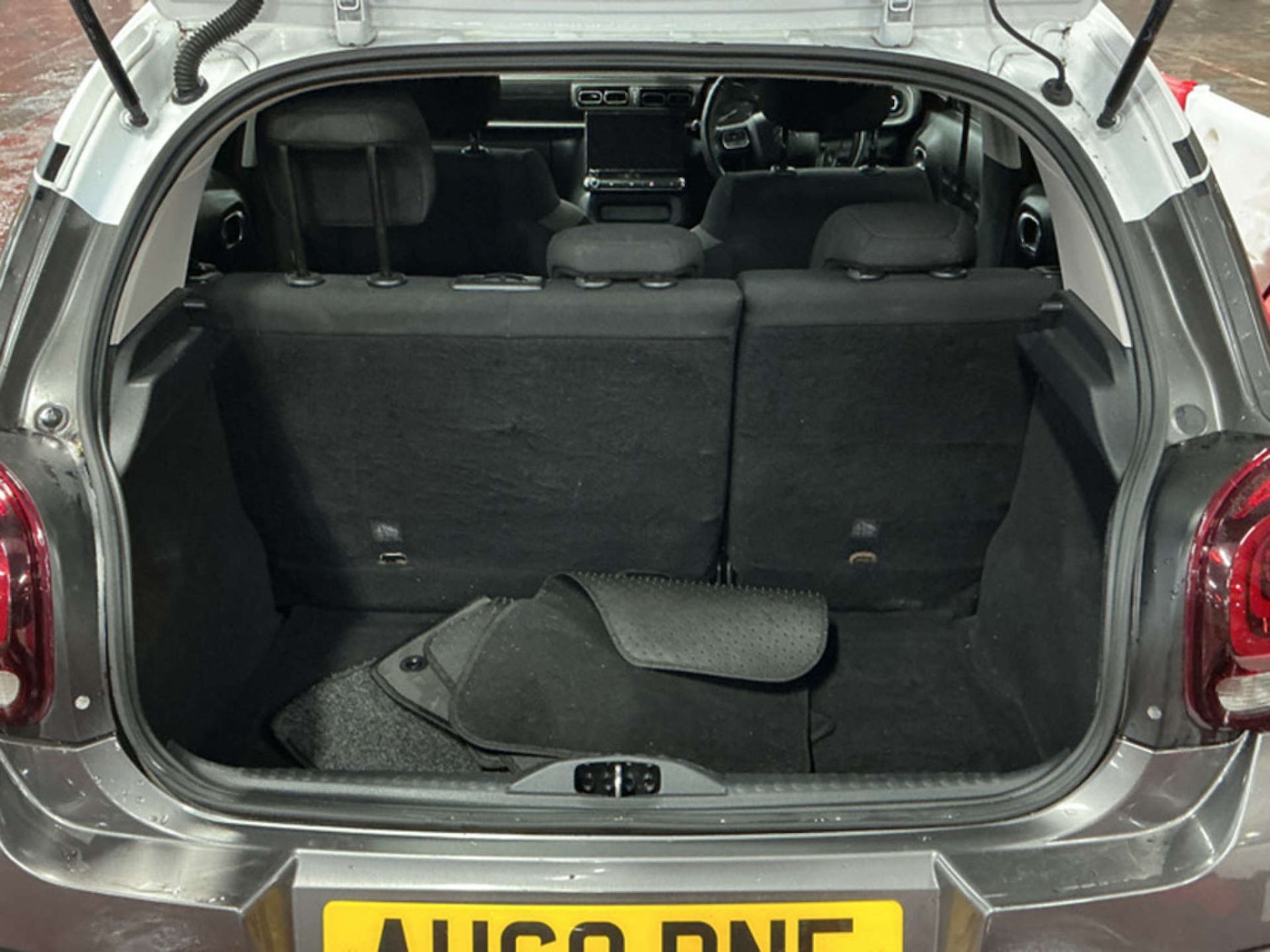 Used Citroen C3 2018 for sale - 77127340: Photo 11