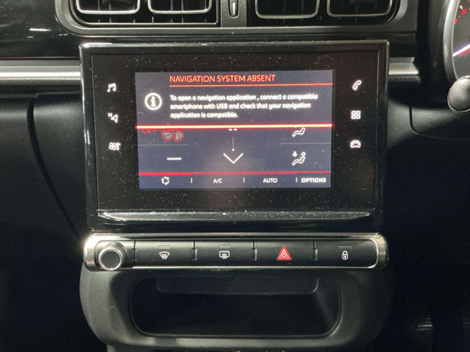 Used Citroen C3 2018 for sale - 77127340: Photo 2