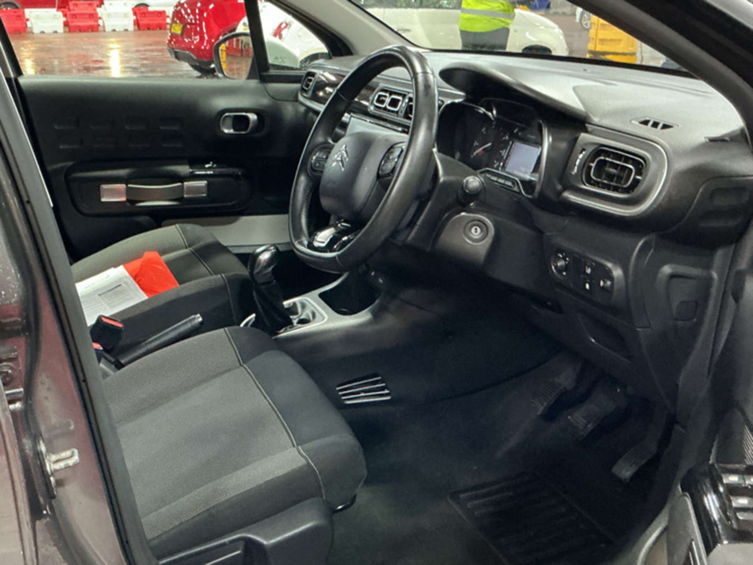 Used Citroen C3 2018 for sale - 77127340: Photo 3