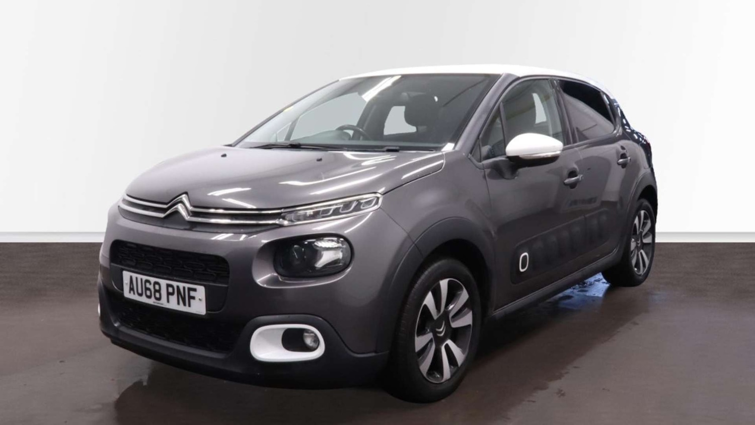 Used Citroen C3 2018 for sale - 77127340: Photo 4