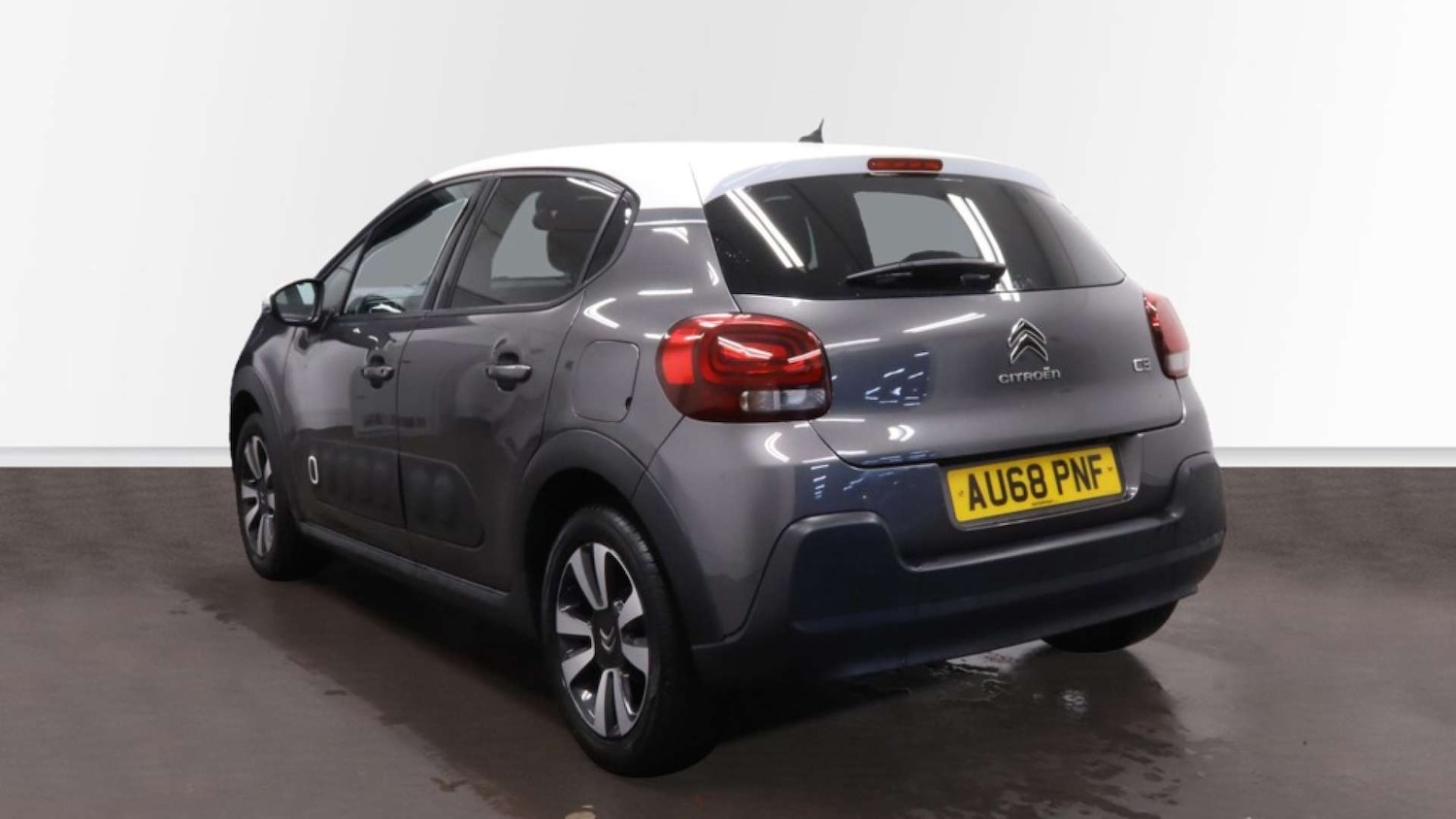 Used Citroen C3 2018 for sale - 77127340: Photo 5