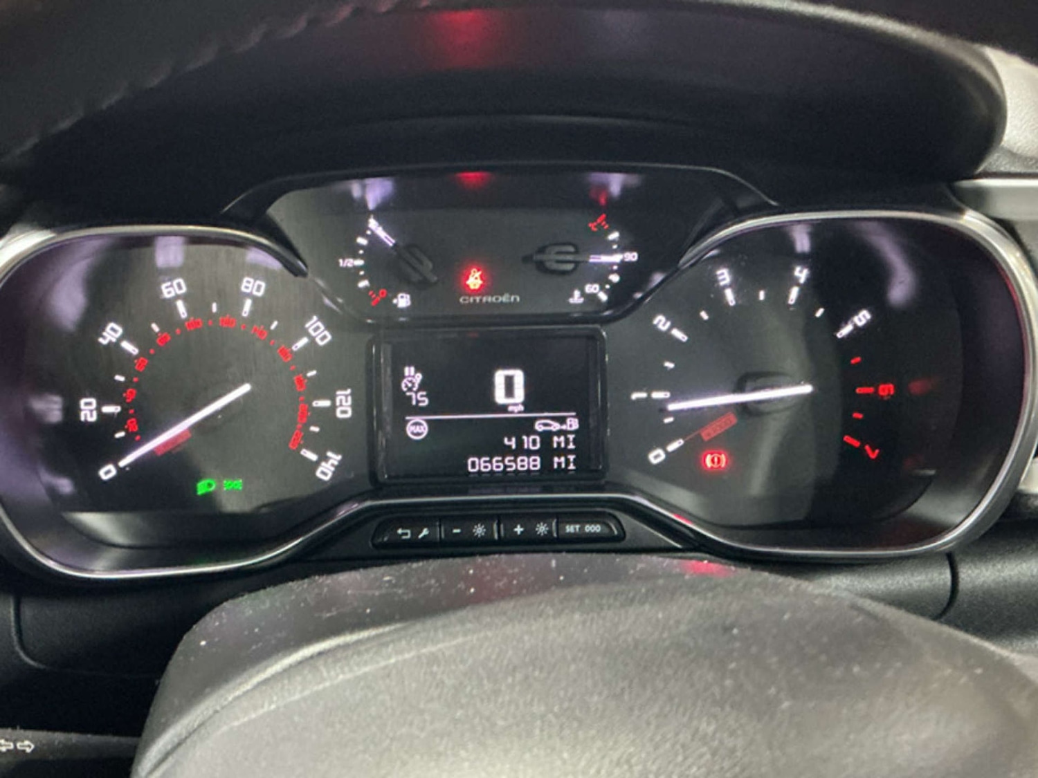 Used Citroen C3 2018 for sale - 77127340: Photo 6