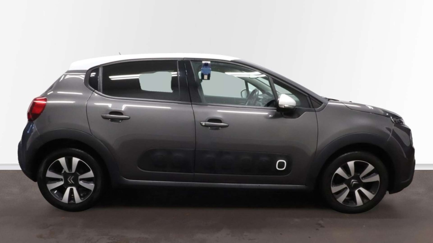 Used Citroen C3 2018 for sale - 77127340: Photo 8