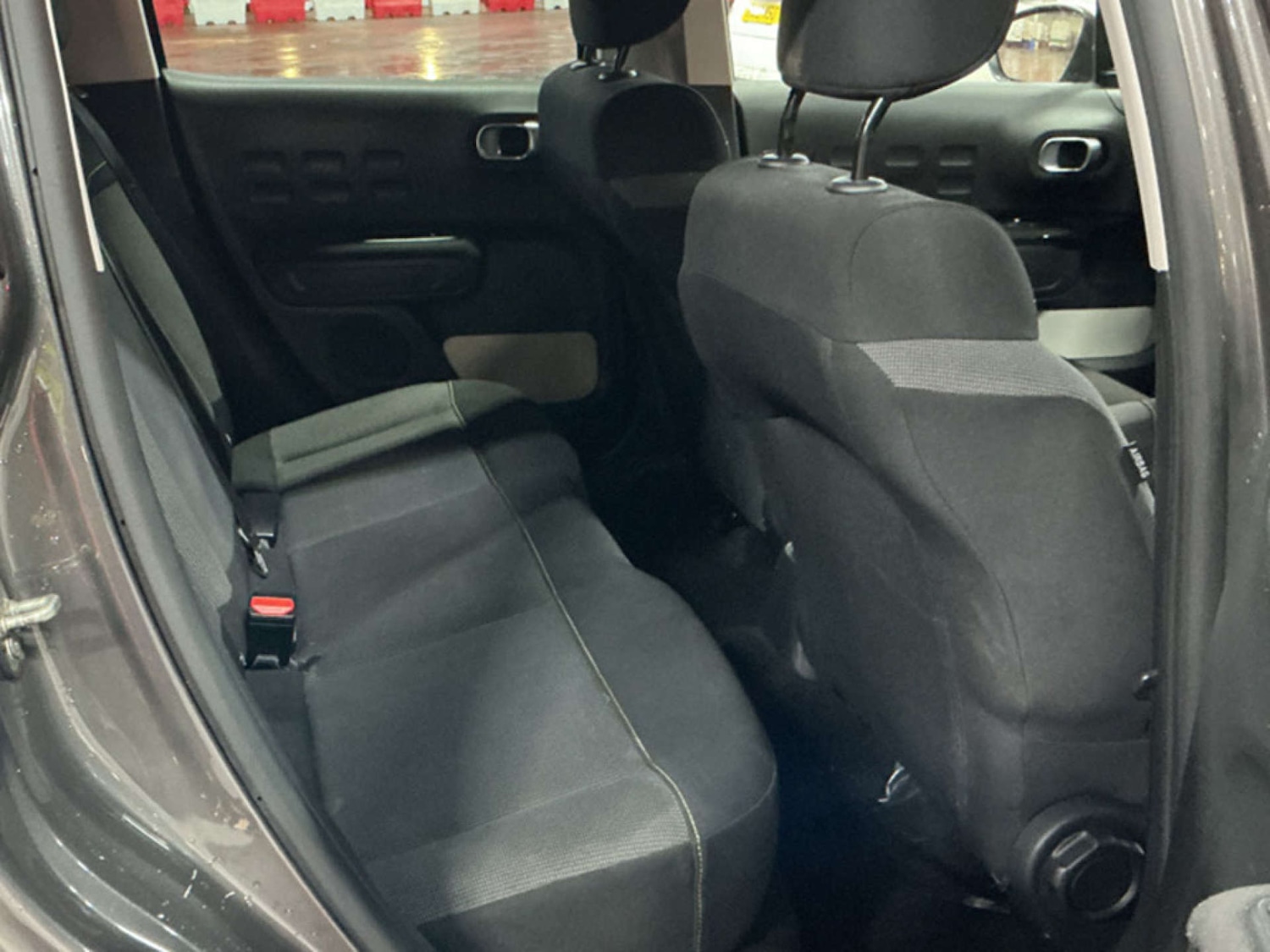 Used Citroen C3 2018 for sale - 77127340: Photo 9
