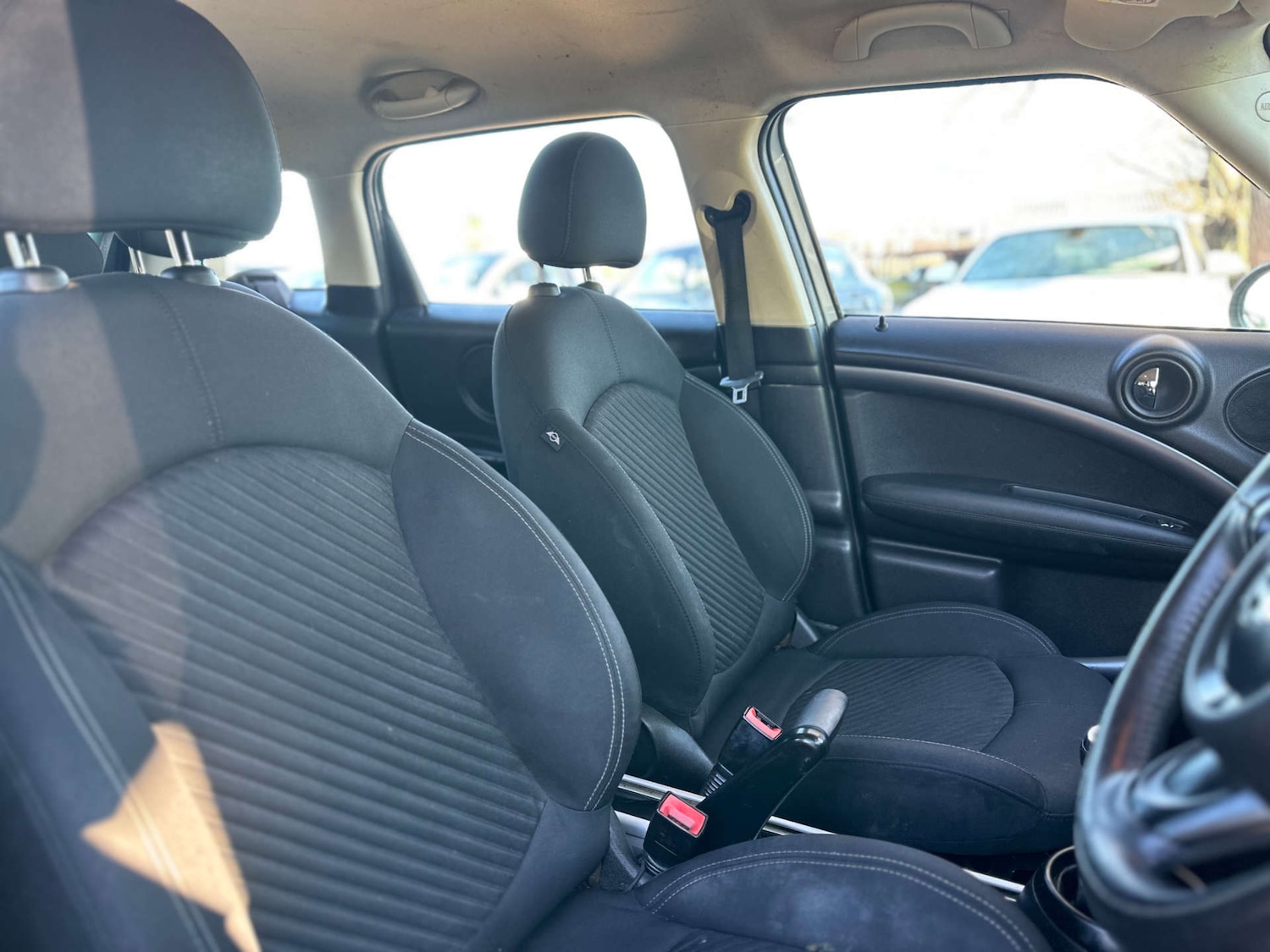 Used MINI Countryman 2014 for sale - 77830764: Photo 10