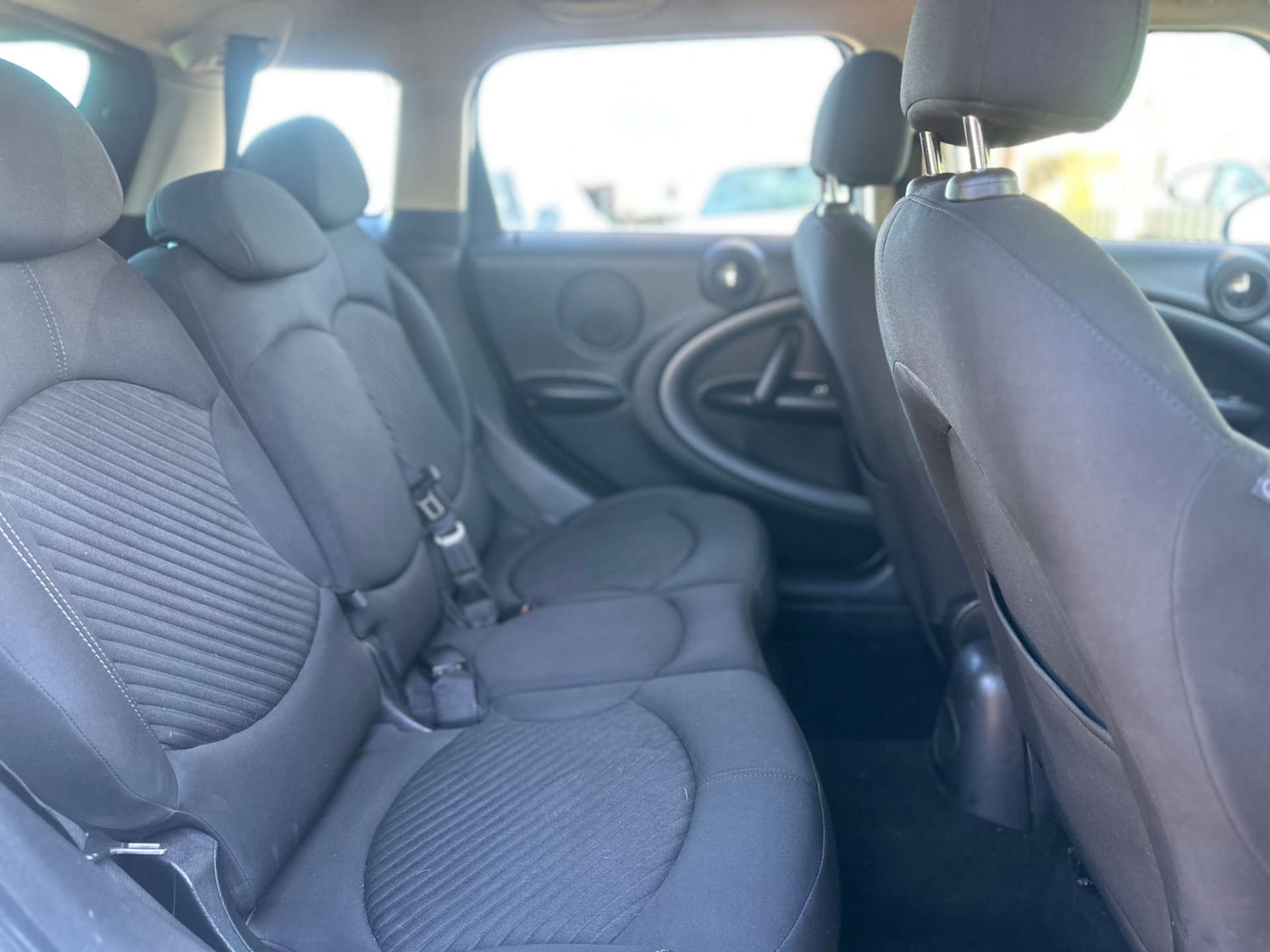 Used MINI Countryman 2014 for sale - 77830764: Photo 11